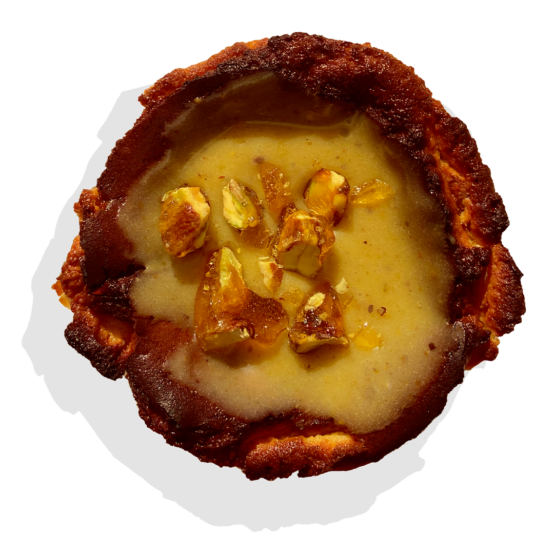 Creme Brulee