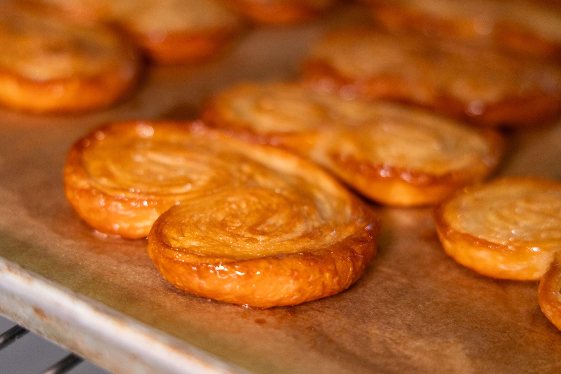 Knead Bakery
