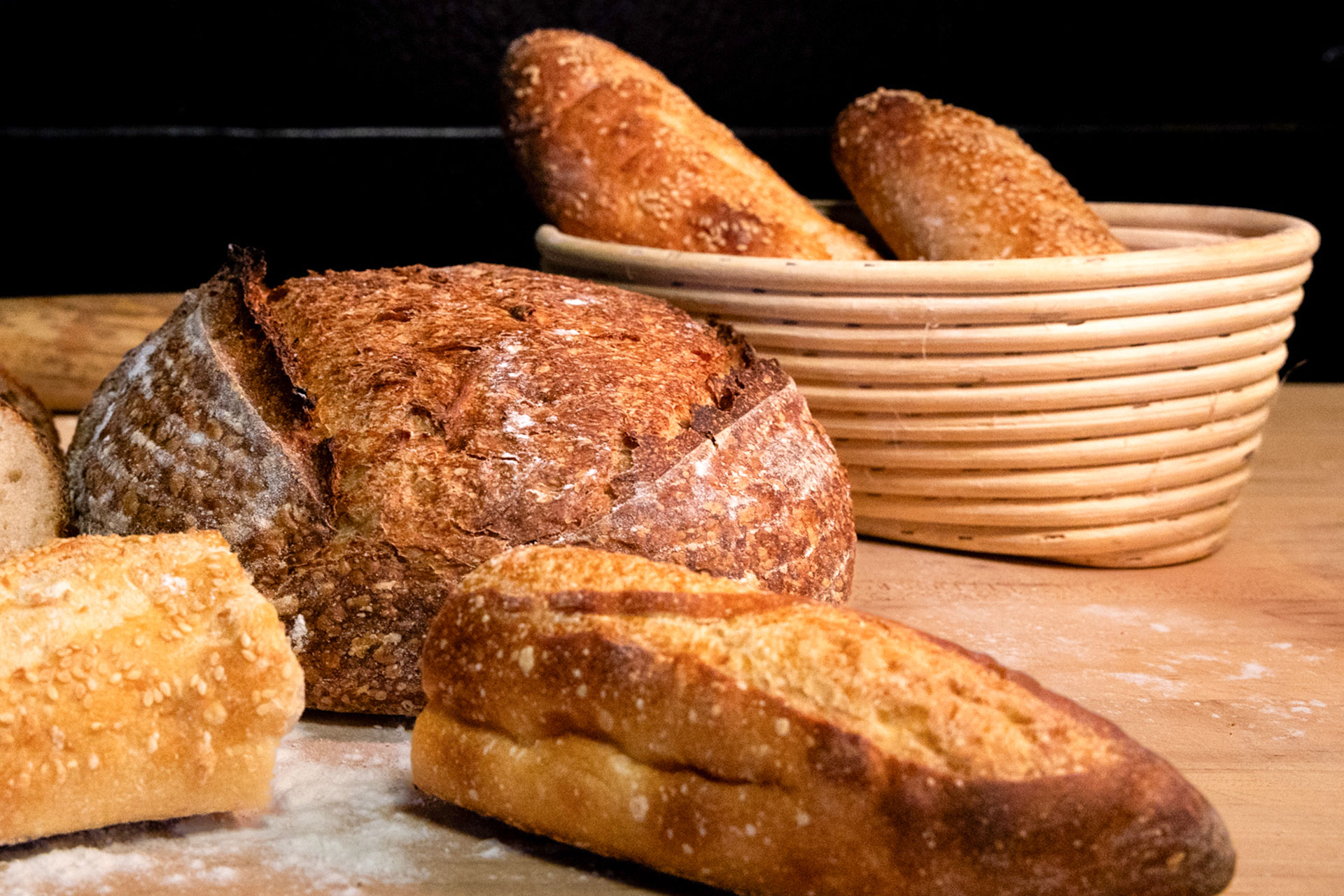 Knead Bakery
